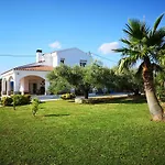 Hébergement de vacances La Tenora Tivenys