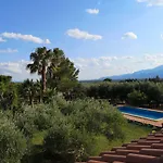 Hébergement de vacances La Tenora