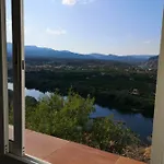 Hébergement de vacances La Tenora
