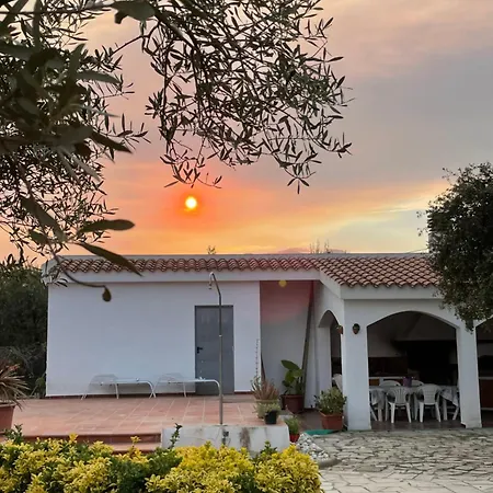La Tenora Сasa de vacaciones Tivenys