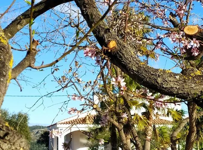 La Tenora Сasa de vacaciones