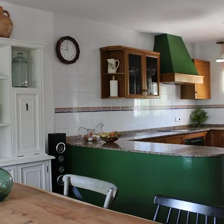 Ferienhaus La Tenora Tivenys