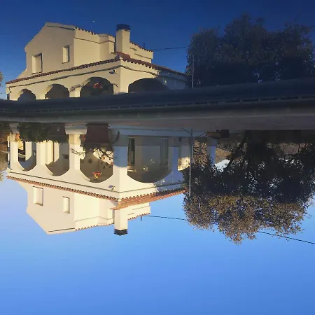 La Tenora Tatil Evi Tivenys