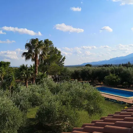 Tatil Evi La Tenora